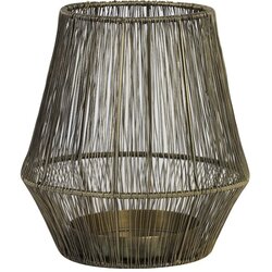 Light & Living Metalna lanterna Vitu – Cene