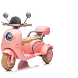 Vespa na akumulator 151- Roze Cene