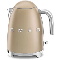 Smeg Inox kuhalo za vodu KLF03CHMEU Cijene