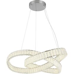 Glandor VISEČA LED-SVETILKA 110 W/13787 lm/2700-6000 K/220-240 V/ Cene
