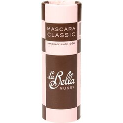La Bella Nussy maskara classic - črna Cene