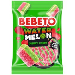 KERVAN Bomboni Bebeto lubenica 80g Cene