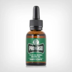 Proraso ulje za bradu Refreshing 30ml Cene