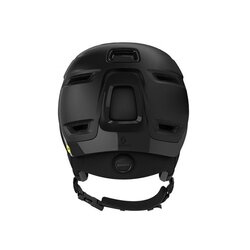 Scott kaciga ski chase 2 plus black l (59-61cm) Cene