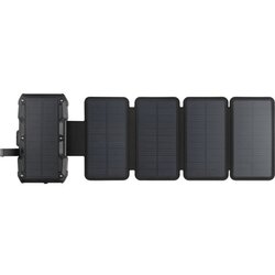 Sandberg solarni punjač 421-06 22.5W 2xUSB-A/2xUSB-C/27000mAh/99Wh/IP54 Cene