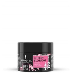 100% SPA CHERRY BLOSSOM Mousse za tijelo Cene