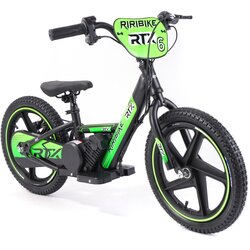 Beneo Otroški električni poganjalec RIRIBIKE RTX6 24V Cene