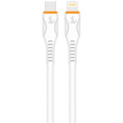 S-link data kabl type c lightning 1 m sw-c115 - 35278 ( 17724 ) Cene