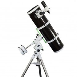 Sky-watcher reflektor 76/900 EQ1 SW ( SWN769EQ1 ) Cene