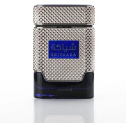 Khadlaj Shiyaaka Blue 100ml Cene