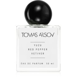Tomas Arsov Yuzu Red Pepper Vetiver parfumska voda za ženske 50 ml Cene