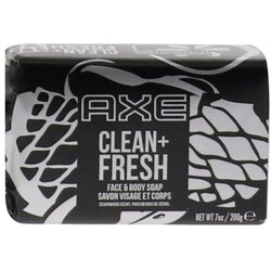 Axe Sapun toaletni parfemski muški Clean Fresh 200g Cene