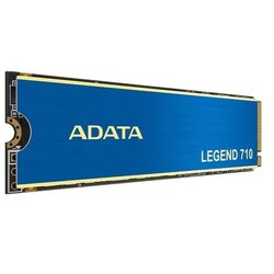 A DATA SSD M.2 NVME 512GB 2280 - Bulk Cene