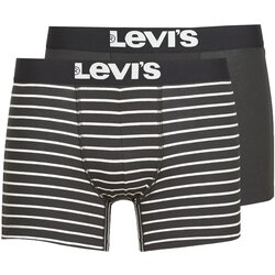 Levi's Boksarice MEN VINTAGE PACK X2 Črna Cene