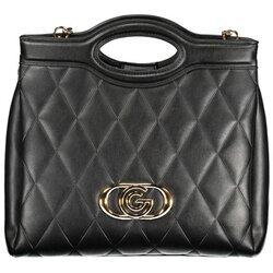  Torba GABRIELLA G BY GABRIELLA GUCCI za žene u crnoj boji Cijene