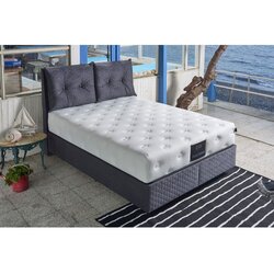 Hanah home dušek visco fusion Cene