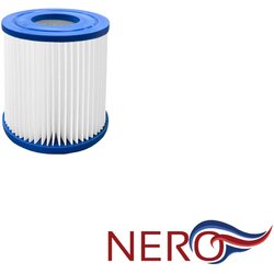 Nero Filter ketridž FC2 136mm Cene