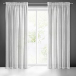 Eurofirany Unisex's Curtain 390170 Cijene