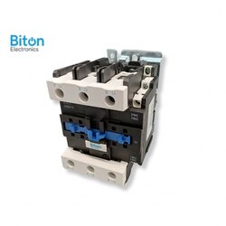 KONTAKTOR KONTAKTOR LC1 D80 220V 50HZ Cene