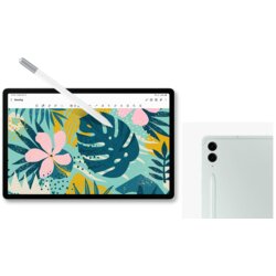 Samsung tablet X510 S9 fe 6/128 wifi sivi Cene