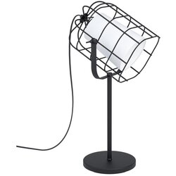 Eglo 43421 - Stona lampa BITTAMS 1xE27/10W/230V Cene