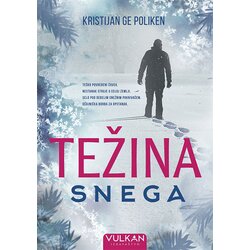 Vulkan Izdavaštvo težina snega Cene