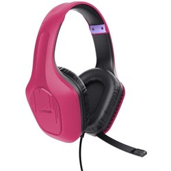 Trust GXT 415B Zirox gaming slusalice pink Cijene