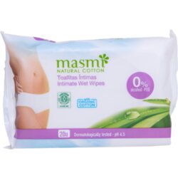 masmi intimne vlažne maramice Cijene