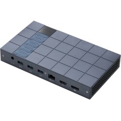 Peladn priklopna postaja G2E/Thunderbolt 5/1x HDMI + 1x DP/140W Cene