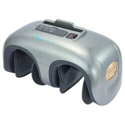 MEDICS CARE punjivi masažer za kolena i noge (titanijum siva) Cene