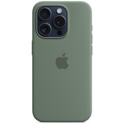  Apple iPhone 15 Pro Silicone Case w MagSafe Cijene