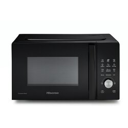 Hisense H20MOBSD1HG Mikrovalovna pecica z žarom 20 litrov, 25,5 cm krožnik, 742799 Cene
