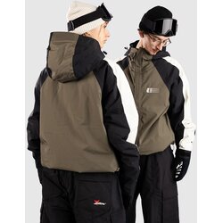 Armada Gansett 2L Insulated Jakna olive Cene