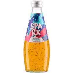 Zazzle sparx, negazirano bezalkoholno piće, koktel. 290ml Cene