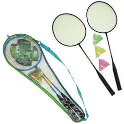 Badminton lopar 22-621000 Cene