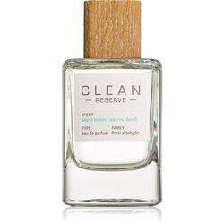 Clean Reserve Warm Cotton Reserve Blend parfumska voda za ženske 100 ml Cene