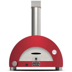 Alfa Forni peč za pico MODERNO 1 Pizza - les Cene
