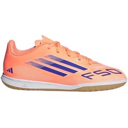 Adidas Patike za dečake f50 club in BPG, Narandžste Cene