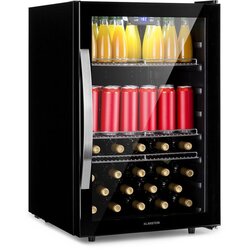 Klarstein beersafe 5XL hladnjak, onyx Cijene