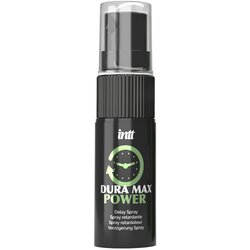 Intt DURA MAX POWER DELAY SPRAY 12ML Cene