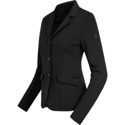 ELT Turnirska jakna Lina, black - M Cene