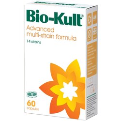 Bio-Kult probiotik sa 14 kultura bakterija 60 kapsula 104958.0 Cene