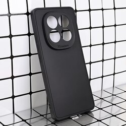  Torbica 3D Camera za Xiaomi Note 14 Pro 5G crna Cene