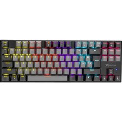 Xtrike tastatura USB GK989A Cene