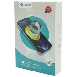 Sunshine Folija za secenje ss-057 50/1 clear ( AL1182 ) Cene