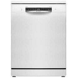 Bosch SMS4HTW00E Serija 4 Samostojeci 60 pomivalni stroj cm bel, Home Connect Cene