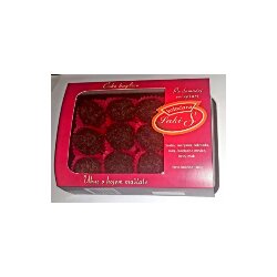 Laki S čoko kuglice 300g kutija Cene