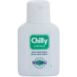 Chilly Intima Fresh gel za intimnu higijenu 50 ml Cijene