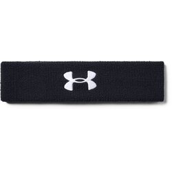 Under Armour performance headband, traka za glavu, crna 1276990 Cene