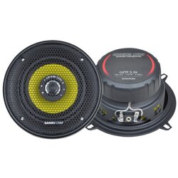 Ground Zero auto zvučnici 130mm 80W ( GZTF5.2X ) Cene